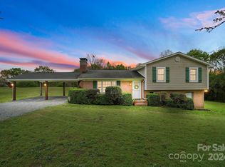 5000 Tite Rd, Stanfield, NC 28163