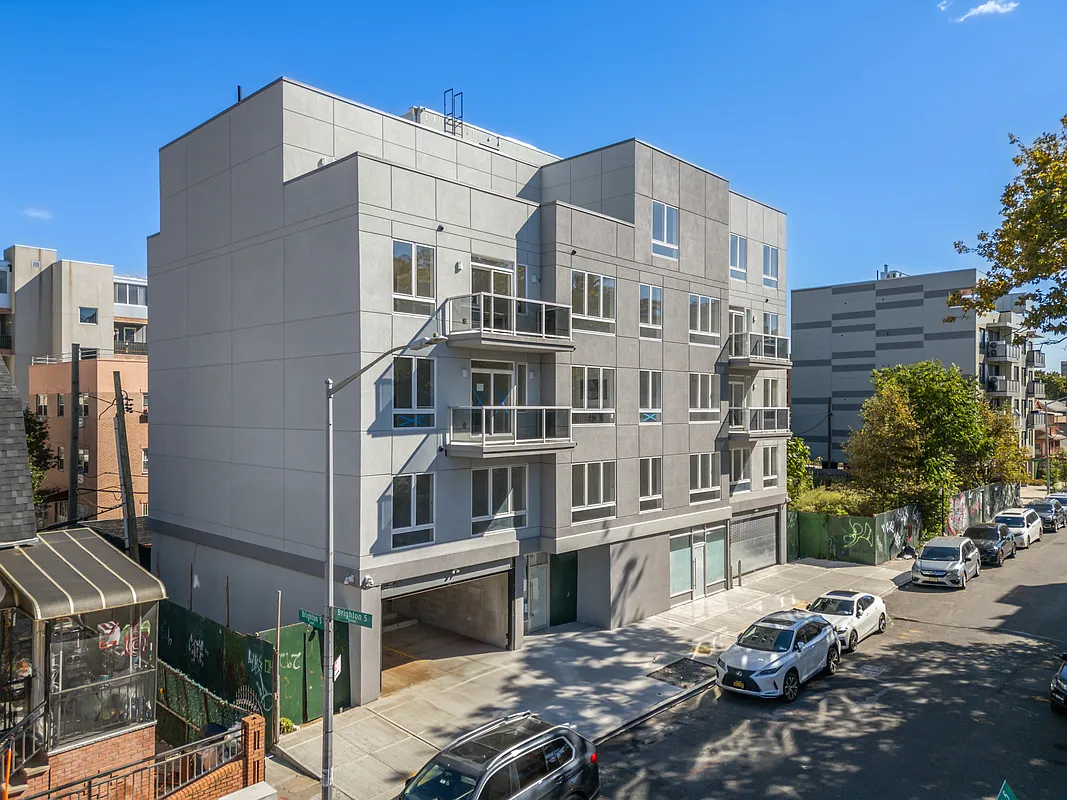 2929 Brighton 5th Street 2A