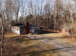 2069 Atlantic Hwy, Warren, ME 04864