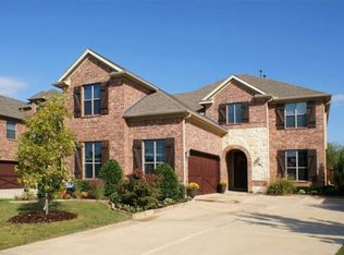 1713 Imperial Springs Dr, Keller, TX 76248