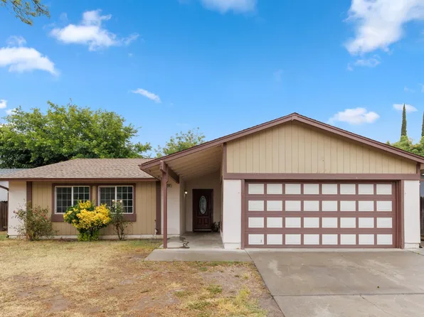 1124 Speer Dr, Modesto, CA 95358