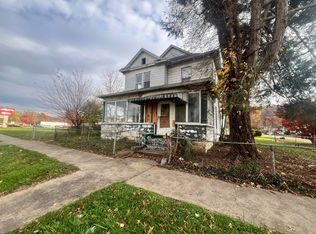 3001 5th Ave, Huntington, WV 25702