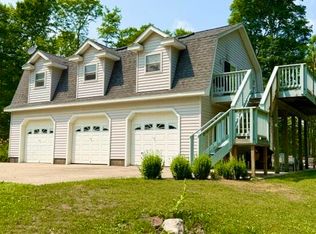 20288 State Highway 28, Mc Millan, MI 49853