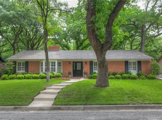3209 Preston Hollow Rd, Fort Worth, TX 76109
