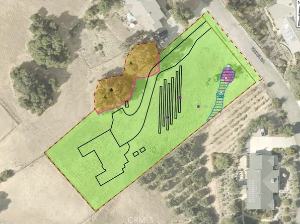 9915 Flyrod Dr, Paso Robles, CA 93446