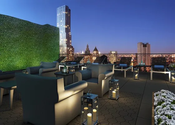 Rented by Living New York | media 23