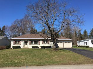 69 Ellis Ave, Springville, NY 14141