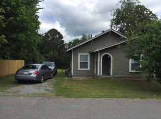 844 W Delaware St, Tahlequah, OK 74464