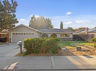 1901 Milpas Ln, Modesto, CA 95355