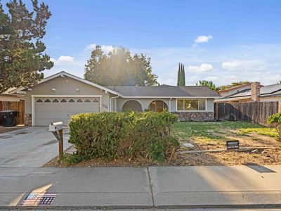 1901 Milpas Ln, Modesto, CA, 95355