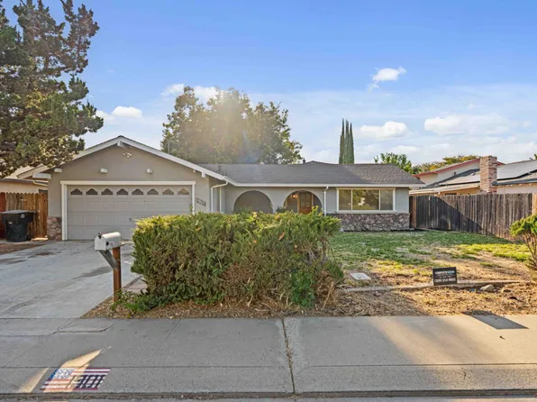 1901 Milpas Ln, Modesto, CA 95355
