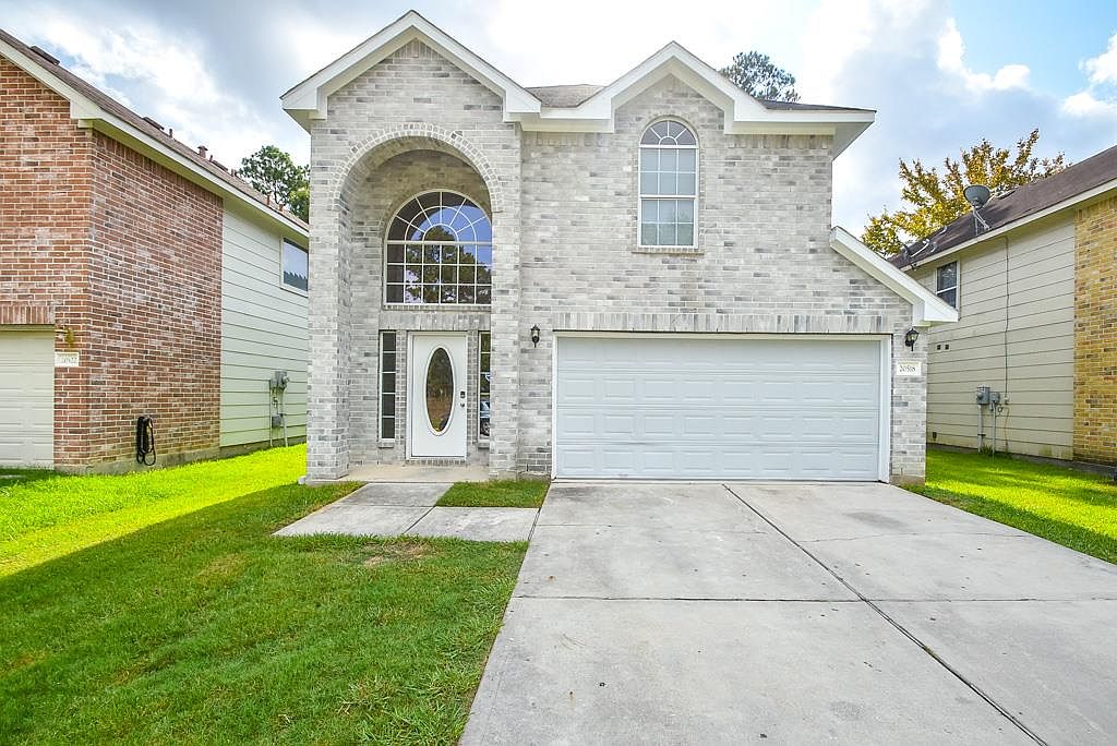 20518 Kenswick Dr, Humble, TX 77338 Zillow