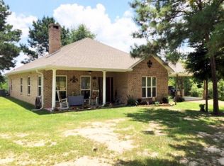 607 Olive Church Rd, Lumberton, MS 39455