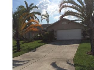 2708 SW 12th Ave, Cape Coral, FL 33914