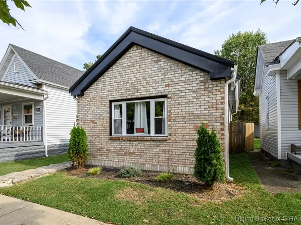 1508 E Oak Street, New Albany, IN 47150