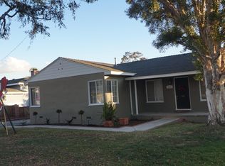 5436 Sharynne Ln, Torrance, CA 90505