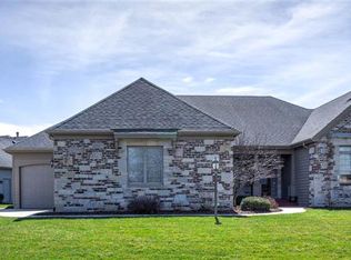 18070 Abington Ct, South Bend, IN 46637
