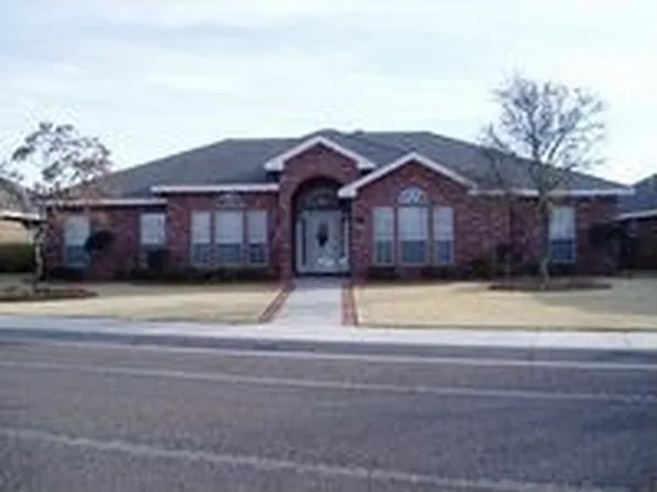 5507 Sterling Ct, Midland, TX 79707