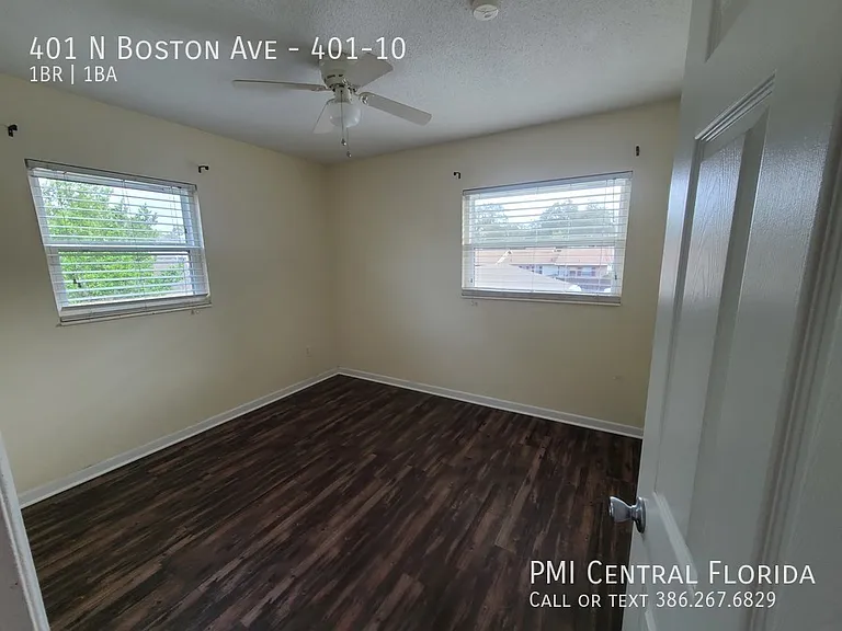401 N Boston Ave #10 — Photo 6