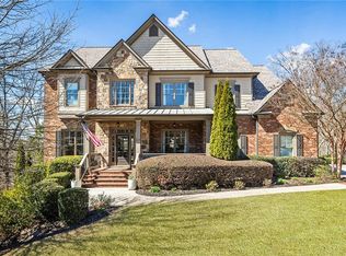 2035 Bexhill Ct, Roswell, GA 30075