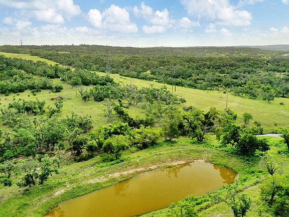 2nd image of LOT 3 Tonkawa Trl