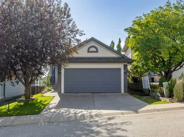 216 E Tuscany Ridge Vw NW, Calgary, AB T3L 2J2