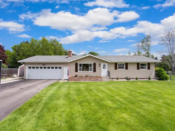 77 Scarborough Ave, Kalispell, MT 59901