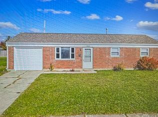 260A Crosswell Ave, Brookville, OH 45309