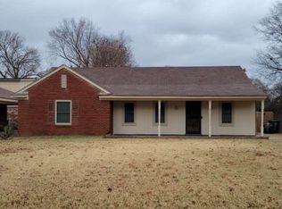 4604 Scottsdale Ave, Memphis, TN 38118