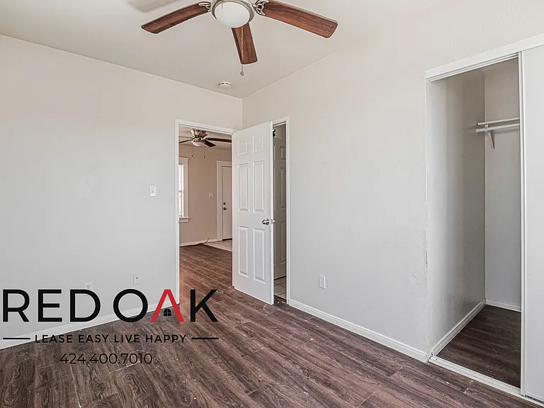 1409 Magnolia Ave #F — Photo 9