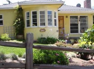 21 21st St, Hermosa Beach, CA 90254