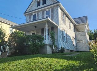 1715 Riverside Dr, South Williamsport, PA 17702