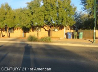 3104 N Mountain Ave, Tucson, AZ 85719