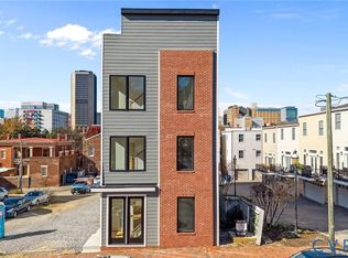 220 N 20th St #U1, Richmond, VA 23223