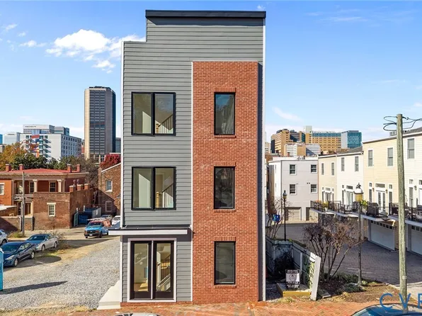 220 N 20th St #U1, Richmond, VA 23223