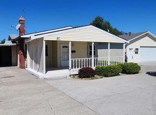827 Locust St, Twin Falls, ID 83301