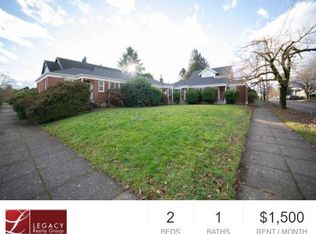 2326 NE Prescott St #2326, Portland, OR 97211