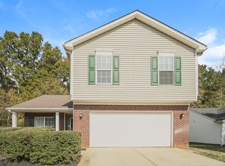 2070 Chapel Creek Rd SW, Concord, NC 28025