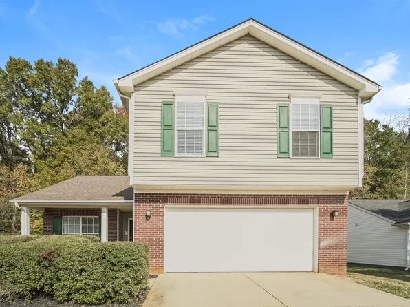 2070 Chapel Creek Rd SW, Concord, NC 28025