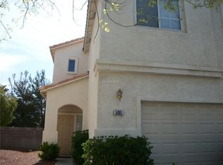 5001 Running Rapids Ave #0, Las Vegas, NV 89130