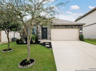 161 Gemsbok Gate, San Antonio, TX 78253