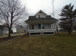 502 S Main St, La Moille, IL 61330