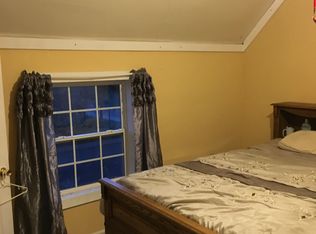 1104 Pearl St, Anderson, IN 46016