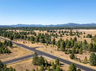 Nka W Slaton Ln Lot 53, Deer Park, WA 99006