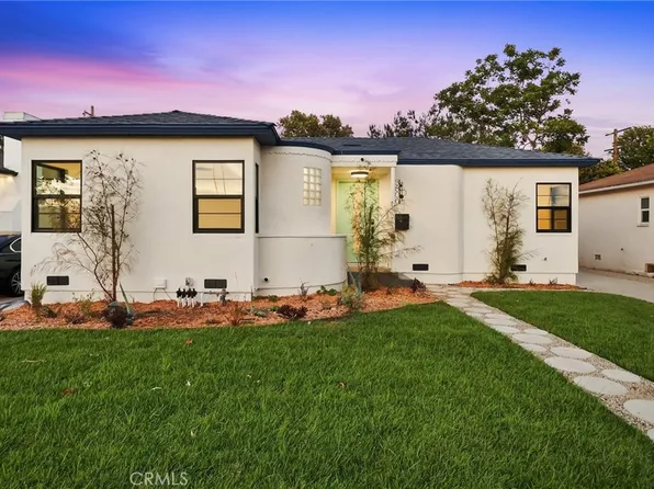 3806 Cherrywood Ave, Los Angeles, CA 90008