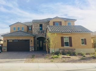 2681 E Stacey Rd, Gilbert, AZ 85298
