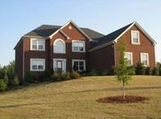 150 River Watch Dr, Covington, GA 30014