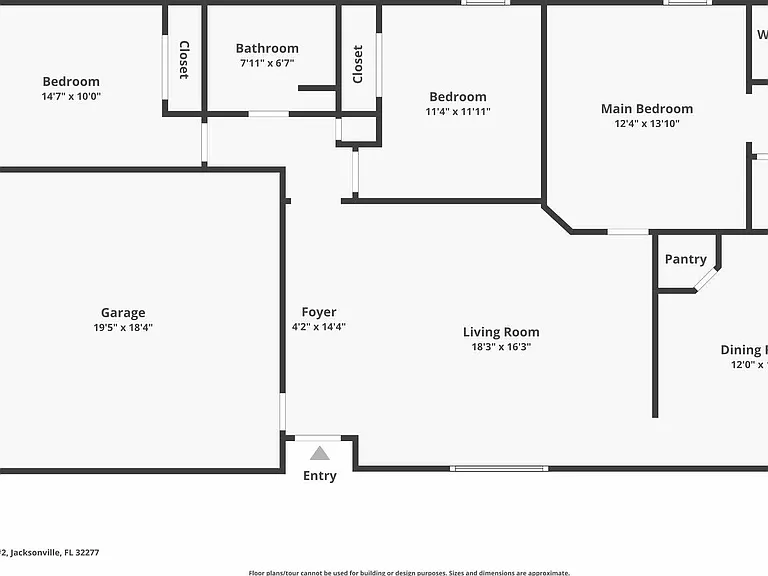 7228 Lawn Tennis Ln #2 — Photo 16