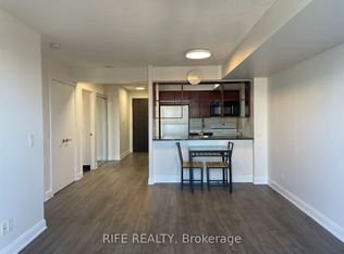 125 Village Green Sq #2406, Toronto, ON M1S 0G3