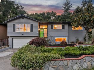 46 Elysian Fields Dr, Oakland, CA 94605